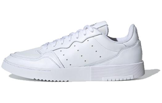 Кроссовки Adidas Originals Super Court Unisex EE6037, белый