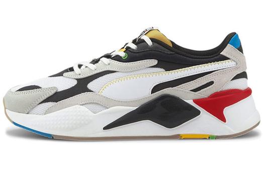 Кроссовки PUMA RS-X3 Olympic