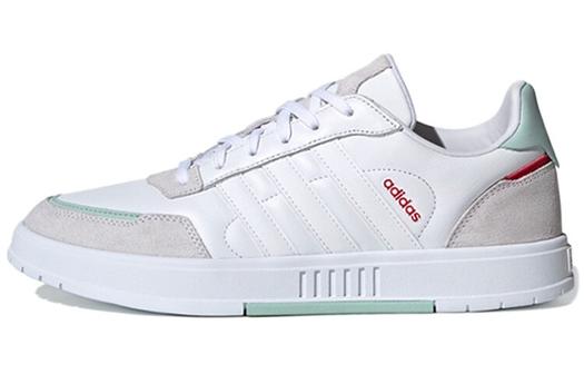 Мужские кроссовки для скейтбординга Adidas Neo Courtmaster