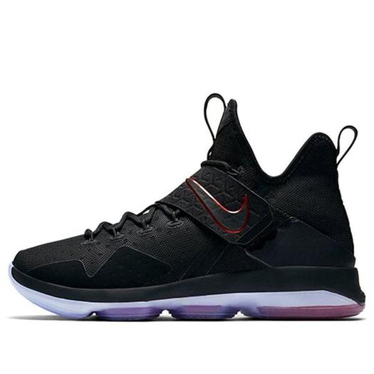 Кроссовки Nike Lebron 14 EP, красный