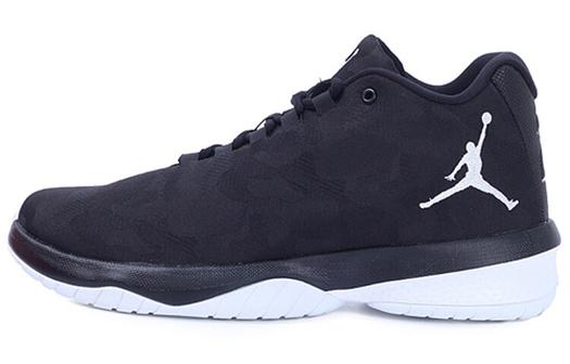 Мужские баскетбольные кроссовки Jordan B. Fly Vintage