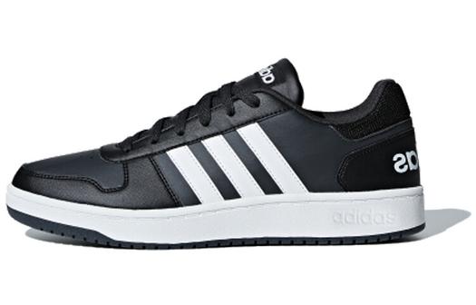 Кроссовки Adidas B44699 Neo Skateboarding Unisex, черный/белый