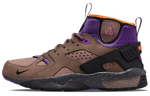 Уличные кроссовки Nike Air Mowabb унисекс