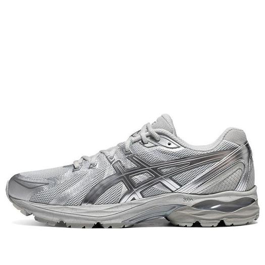 Кроссовки Asics Gel-Flux 4, серый