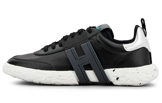 Кроссовки Hogan Lifestyle Men, черный/белый