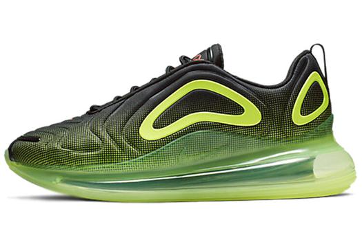 Кроссовки Nike Air Max 720 Retro Future