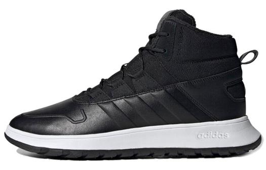 Кроссовки Adidas Fusion Storm Winter