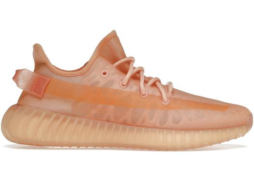 Кроссовки Adidas Yeezy Boost 350 V2 Mono Clay
