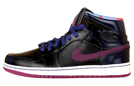 Мужские баскетбольные кроссовки Jordan Air Jordan 1 Vintage