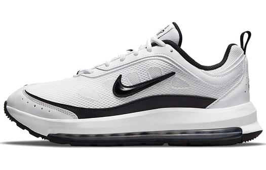 Кроссовки Nike Air Max AP, белый/черный