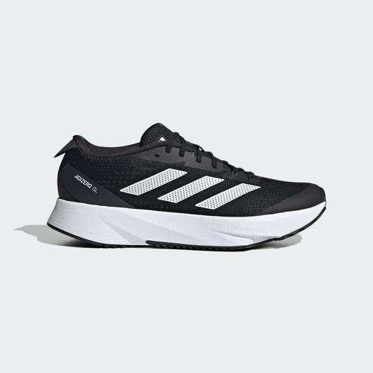 Кроссовки Adidas ADIZERO SL, черный
