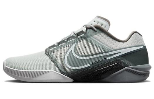Кроссовки Nike Zoom Metcon Turbo 2, серый