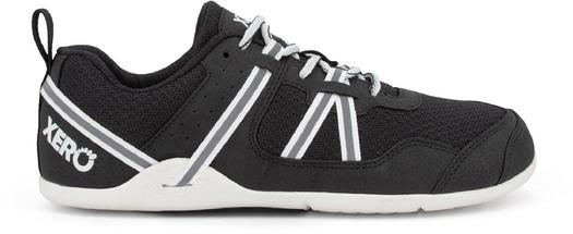Мужские кроссовки Xero Shoes Prio, черные