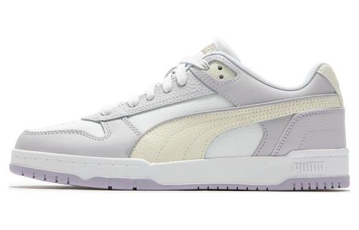 Кроссовки Puma RBD Game Low 'Lavender Gold'