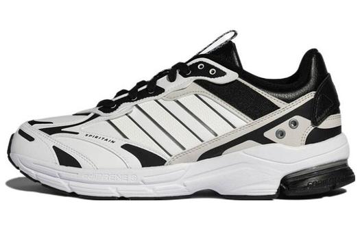 Кроссовки Adidas Spiritain 2000 Unisex HP6762, белый/черный