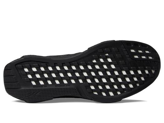 Кроссовки Reebok Work Fusion Flexweave Work EH Comp Toe, черный