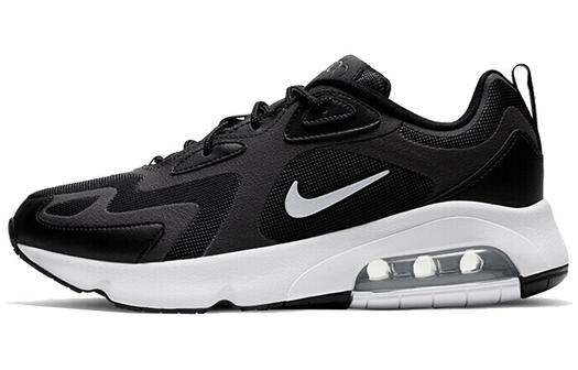 Кроссовки Nike Air Max 200 унисекс