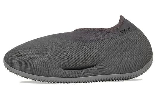 Кроссовки Adidas Originals Yeezy Knit Runner Lifestyle Unisex, темно-серый