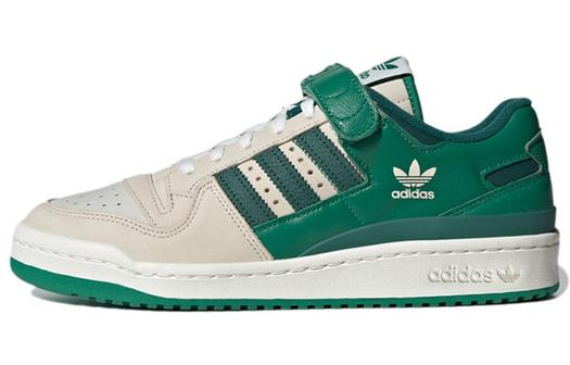 Кроссовки Adidas Originals Originals Forum 84 Low Sneakers Green