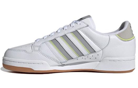Мужские кроссовки для скейтбординга Adidas Originals Continental