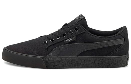 Кроссовки PUMA C-Skate Vulc 'Triple Black'