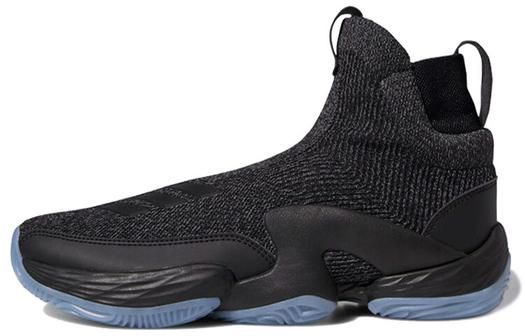 Кроссовки Adidas N3xt L3V3L 2020 Black Sky Tint