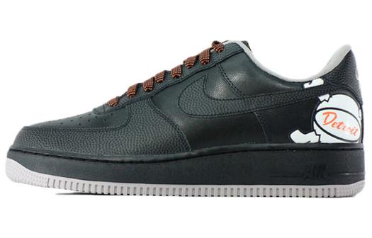Кроссовки Nike Air Force 1 Low, черный
