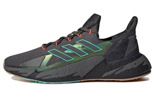 Adidas X9000L4 CNY Год Быка