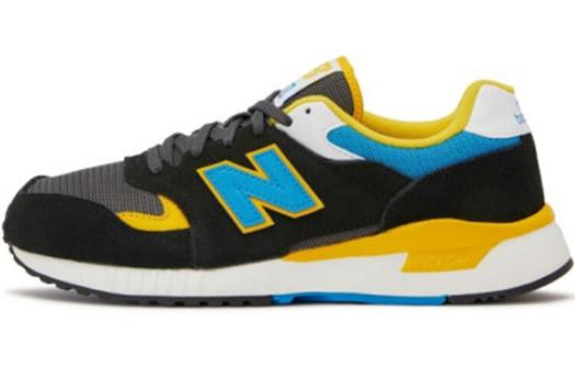 Кроссовки New Balance NB 570 унисекс