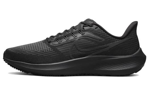 Кроссовки Nike Air Zoom Pegasus 39, черный/антрацит