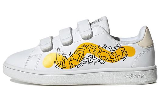 Кроссовки для скейтбординга Adidas Neo ADVANTAGE унисекс