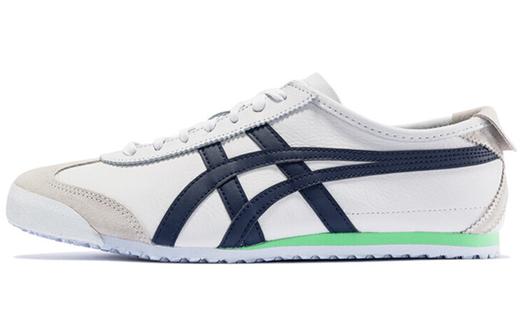 Кроссовки Onitsuka Tiger Mexico 66 Peacoat
