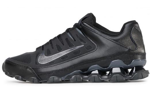 Кроссовки Nike Reax 8, черный