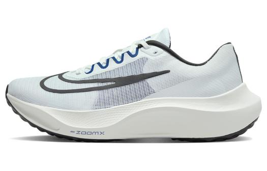 Кроссовки Nike Zoom Fly 5, белый/черный