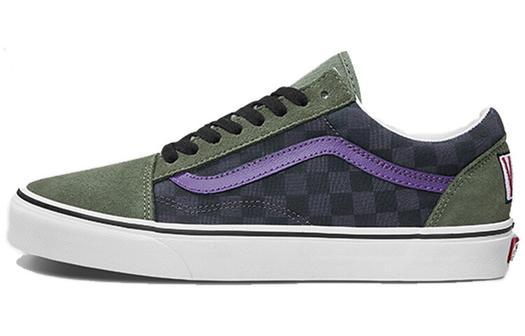 Кроссовки Vans Old Skool Otw Rally