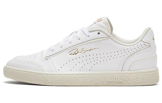 Кроссовки Puma Ralph Sampson Low Perf 'Outline - Whisper White'