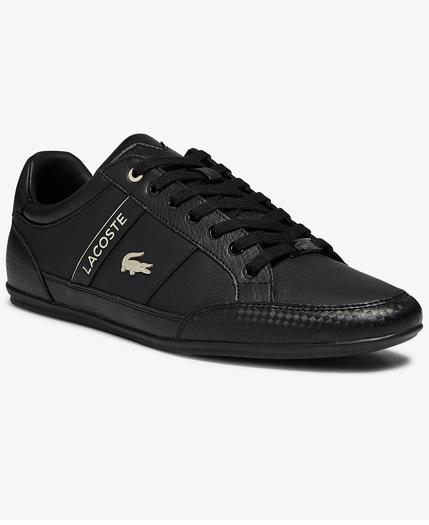 Кроссовки мужские Lacoste Chaymon, черный/платина