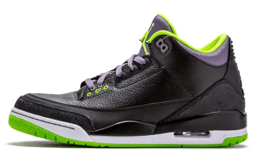 Кроссовки JORDAN 3 Retro Joker