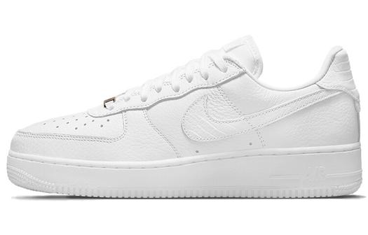 Кроссовки Nike Air Force 1 Low '07, белый