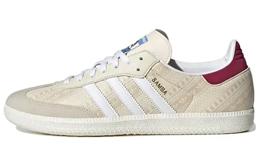 Кроссовки для скейтбординга Adidas Originals Samba унисекс