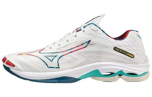 Кроссовки Mizuno унисекс