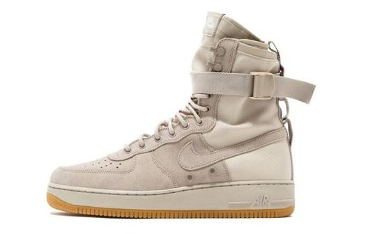 Кроссовки Nike Sf Air Force 1 String