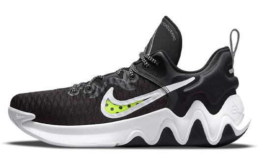 Мужские баскетбольные кроссовки Nike Giannis Immortality Vintage