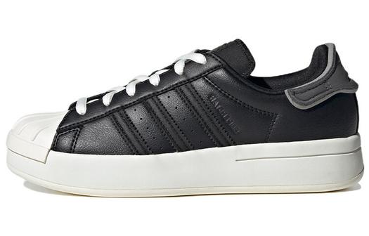 Кроссовки Adidas Originals Originals Superstar 'Black White'