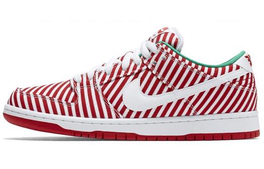 Кроссовки для скейтбординга Nike Dunk SB Low унисекс