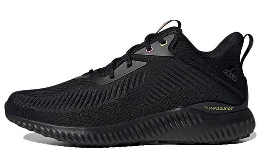 Кроссовки Adidas AlphaBounce унисекс