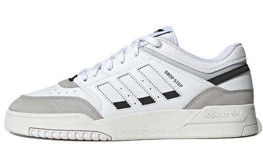 Кроссовки Adidas Originals Originals Drop Step 'White Grey'