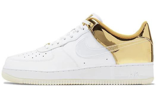 Кроссовки Nike Air Force 1 Low Shanghai Golden Era