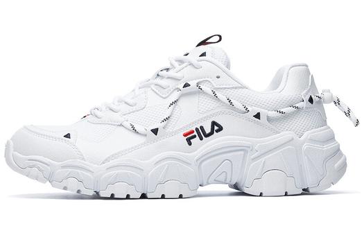 Кроссовки Fila Cat Claw Lifestyle Unisex, белый