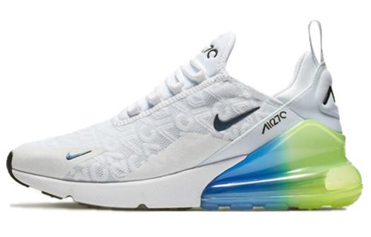 Мужские беговые кроссовки Nike Air Max 270